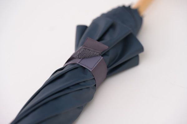 【静岡県静岡市】老舗傘メーカーのブランド「WEATHER LIFE」から雨晴兼用傘が誕生。大雨も強い日差しも対応