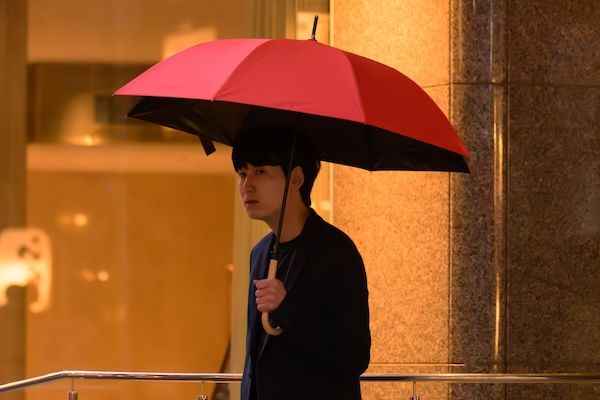 【静岡県静岡市】老舗傘メーカーのブランド「WEATHER LIFE」から雨晴兼用傘が誕生。大雨も強い日差しも対応