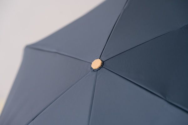 【静岡県静岡市】老舗傘メーカーのブランド「WEATHER LIFE」から雨晴兼用傘が誕生。大雨も強い日差しも対応