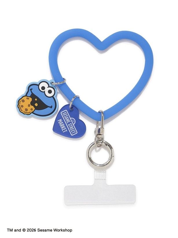 「シリコンハートリング」(3630円)