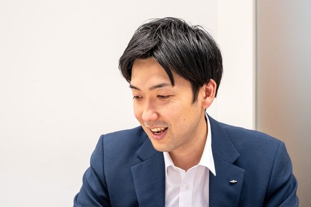 「“お湯ぽちゃ”はぜひ試してほしいですね」と、おすすめしてくれた