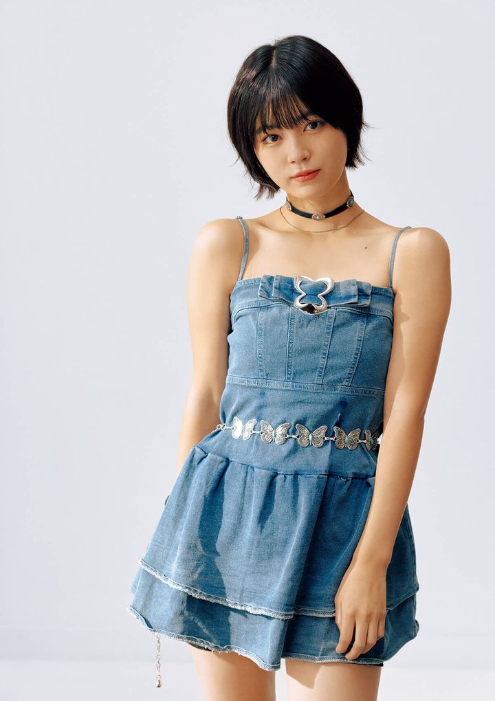 BiTE A SHOCK・HANANO