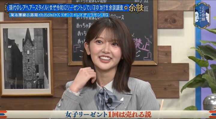 【写真・画像】hitomi、小室哲哉プロデュースもデビュー曲の“意外な本音”をぶっちゃけ「若干、不満に思ってた」 1枚目