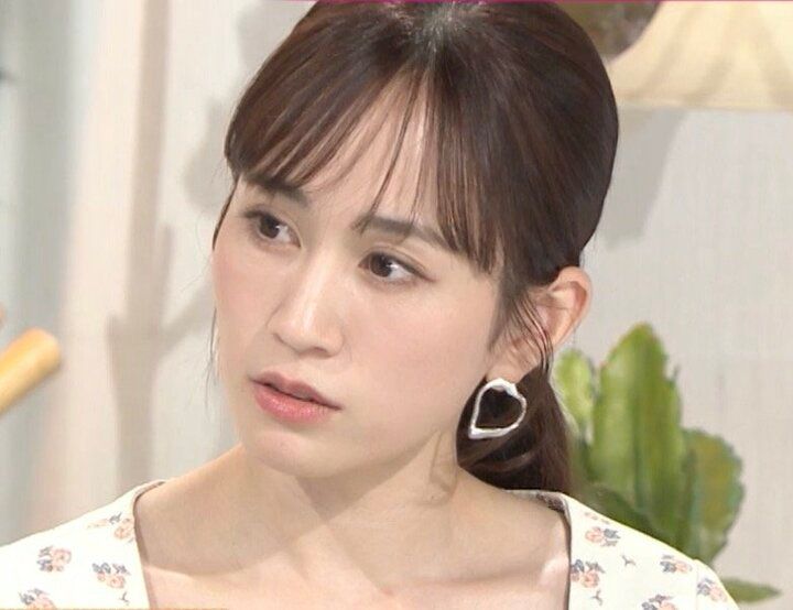 【写真・画像】前田敦子、違う世界の人と出会うために「紹介をしてもらう会を作ってもらった」 1枚目