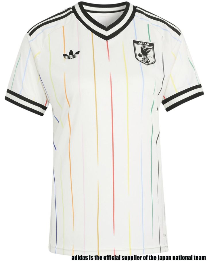 画像1: Japan 2026 adidas Away