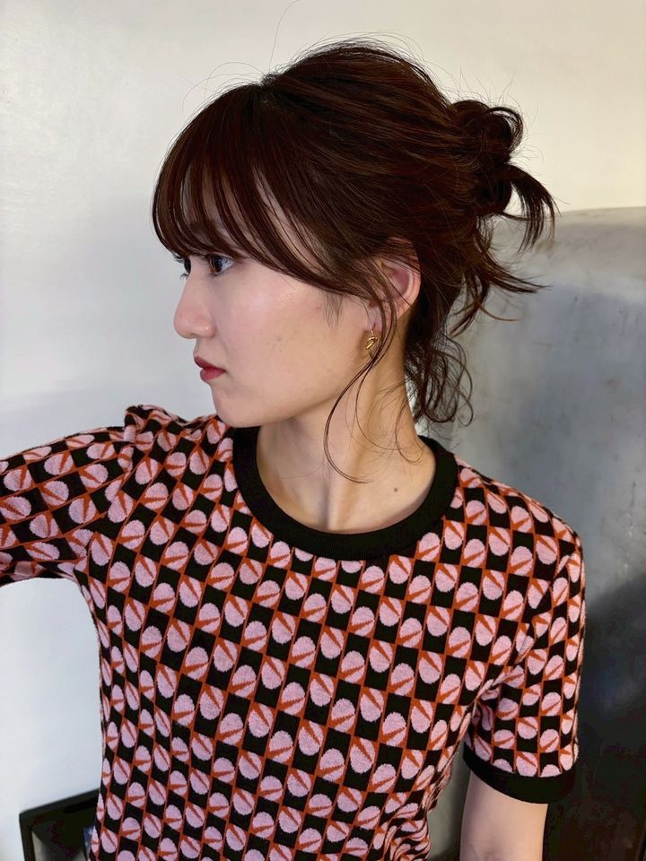 プロの美容師KOLのshucoさんも大絶賛