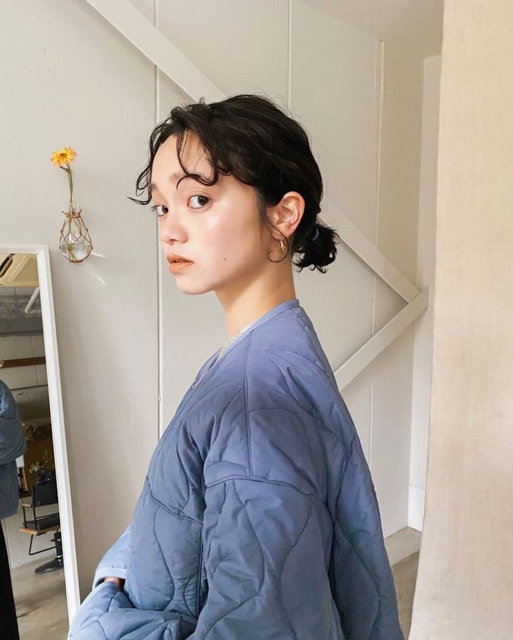 プロの美容師KOLのshucoさんも大絶賛