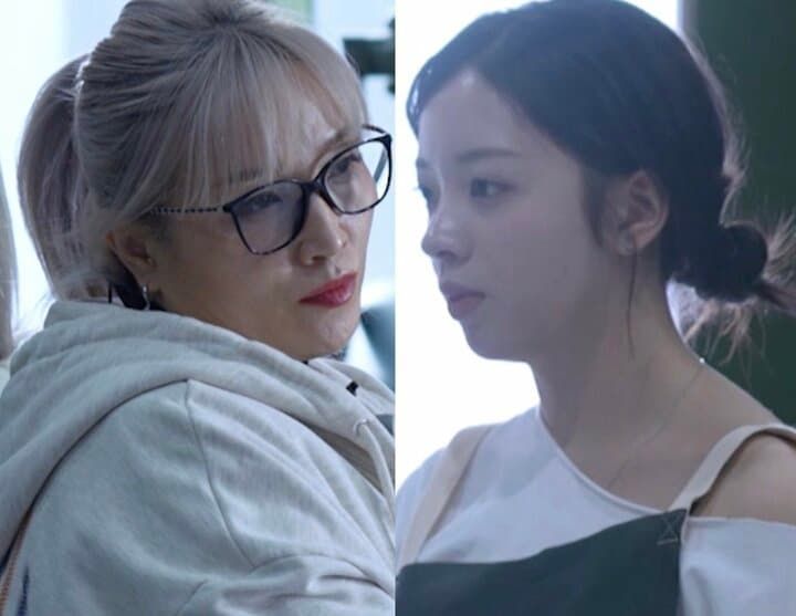 日韓でアイドル活動を経験した実力上位の練習生