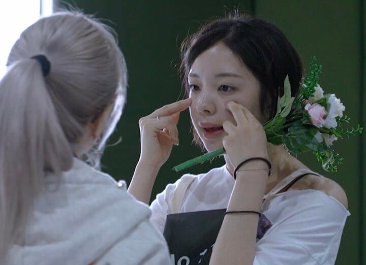 【写真・画像】ダンスとボーカルの両立に苦戦…「ダンスの力をそのまま声に持っていけたら」実力派AYANA、発声の壁に直面 1枚目