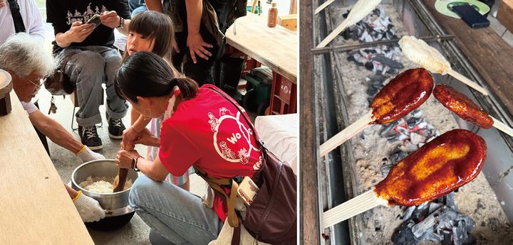 「おかえり」と迎える宿。新城・奥三河のゲストハウスjoyridersで味わう素敵なバイク交流