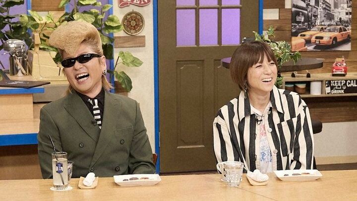 【写真・画像】綾小路翔が激白 DJ OZMA“紅白出禁事件”の真相「ボディスーツは全然NGじゃなかった。でも…」意外な盲点を明かす 1枚目