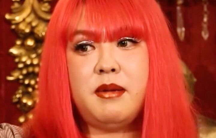 【写真・画像】ぺえ、幼少期からファンの女性グループを告白「今また第６次ブーム」 1枚目