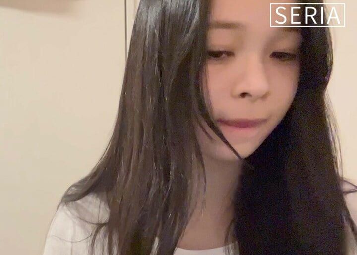 アイドルを目指す18歳美人練習生「依存症ってくらい好きで…」