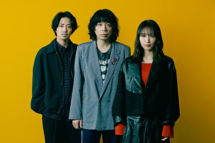 『ストリート・キングダム 自分の音を鳴らせ。』峯田和伸、若葉⻯也、吉岡里帆インタビュー
