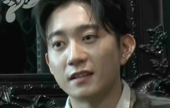 【写真・画像】「ボーイフレンド」ダイ「10年後には子供を迎え入れられるようにしておきたい」恋人・シュンと将来に向けての話し合いを明かす 1枚目