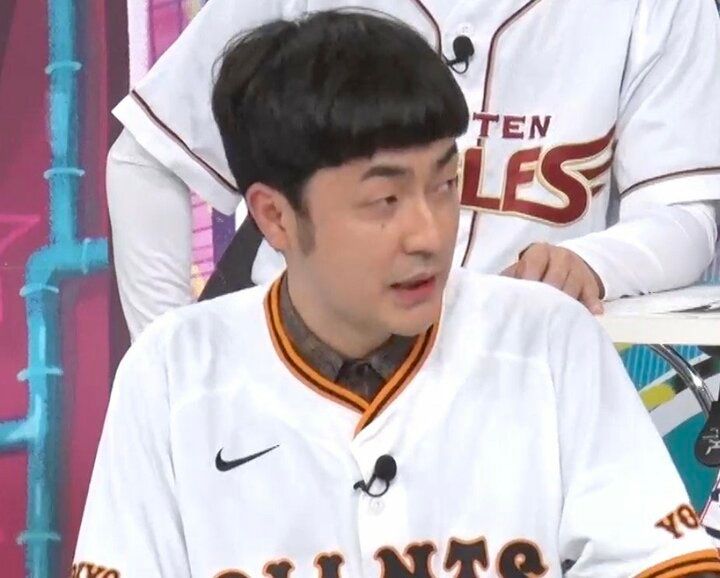 【写真・画像】Ｍ－１優勝芸人、高校３年でマネージャーに「監督から下手すぎると言われ」 1枚目