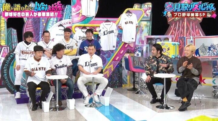 【写真・画像】Ｍ－１優勝芸人、高校３年でマネージャーに「監督から下手すぎると言われ」 2枚目