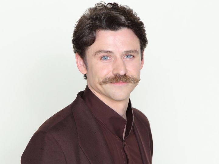 トミー・バストウ クランクイン！ 写真：高野広美 width=