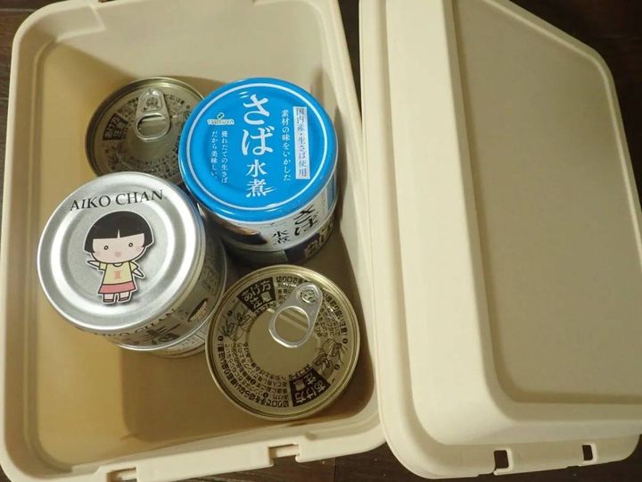 DAISO(ダイソー)：環境にやさしいコンテナボックス 3L