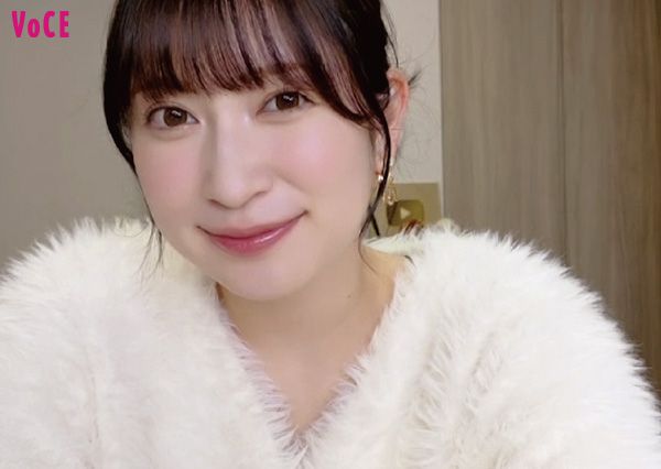 吉田朱里さん
