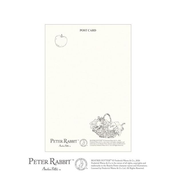 フルーツ＆ベジタブル(表面)