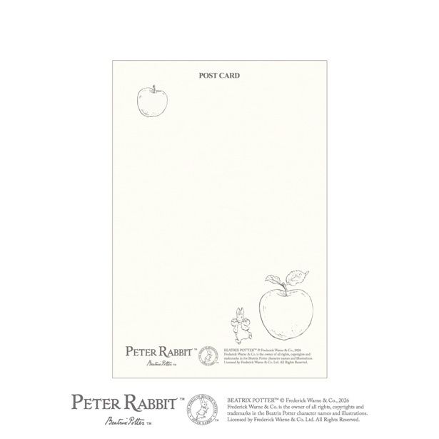 アップル＆チェリー(表面)