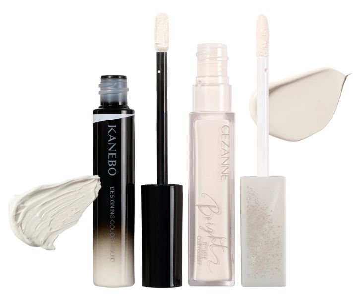 カネボウ デザイニングカラーリクイド 05 ブライトカラーシーラー 00 SPF31・PA+++