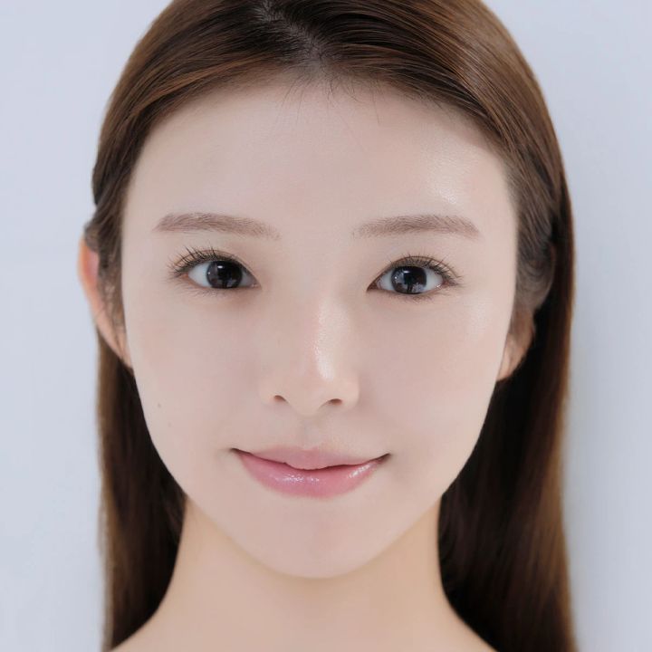 化粧下地 コントロールカラー ブルー トーンアップ効果