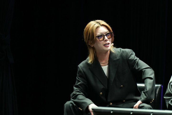 【写真・画像】山本裕典、“関係を持った芸能人”の人数を赤裸々告白「地下アイドルとかC級タレントを除くと…」 2枚目