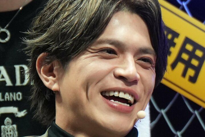 【写真・画像】山本裕典、“関係を持った芸能人”の人数を赤裸々告白「地下アイドルとかC級タレントを除くと…」 1枚目