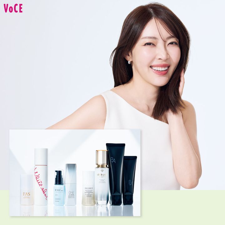 【大野真理子】ミクロレベルで焼けにくく！2026年は“細胞美白”〈ブライトニング＆UV計画〉