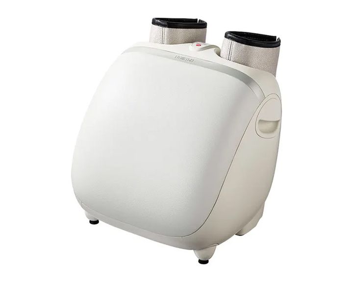 モミーナ フットマッサージャー KC-220