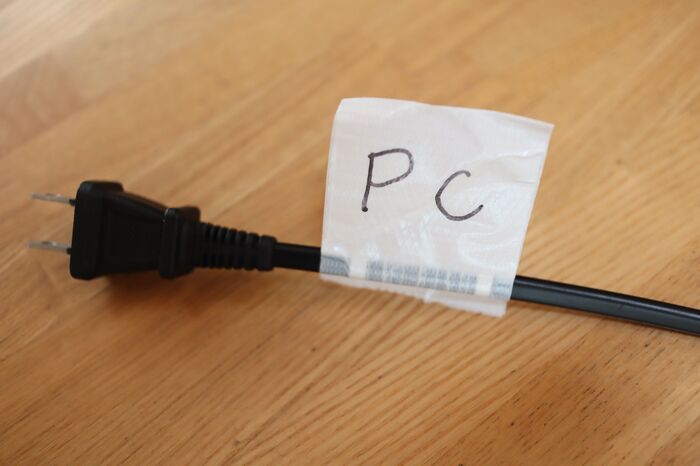 こんなに使えるなんて！【養生テープの活用術4つ】引っ越しだけじゃない！暮らしのプチストレス解消♡