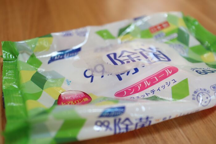 こんなに使えるなんて！【養生テープの活用術4つ】引っ越しだけじゃない！暮らしのプチストレス解消♡