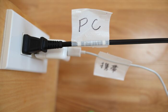 こんなに使えるなんて！【養生テープの活用術4つ】引っ越しだけじゃない！暮らしのプチストレス解消♡