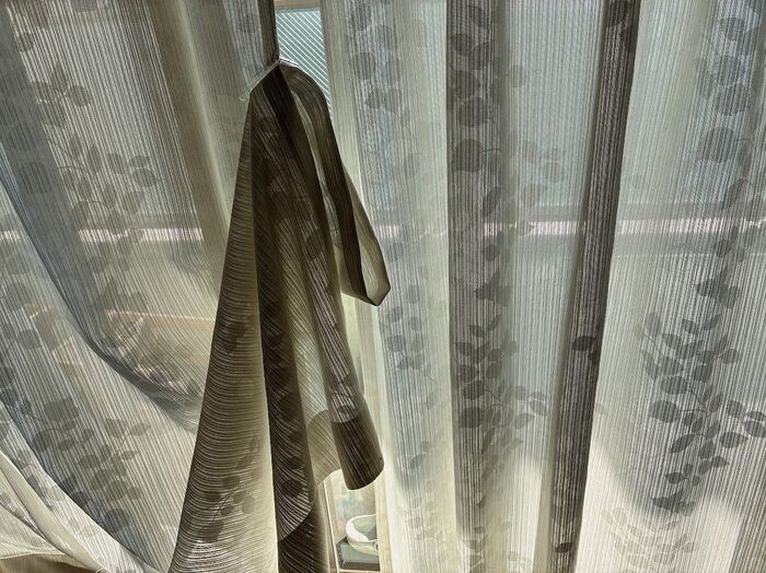 「窓を開けたいけど、外の目が気になる…」をキャンドゥで解決！〈春夏ヘビロテ確定〉の優秀グッズをピックアップ♡