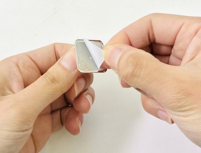 ダイソーの『ピンズキット』って知ってる？たった5分でマイピンバッジが完成♡【推し活にぴったり】