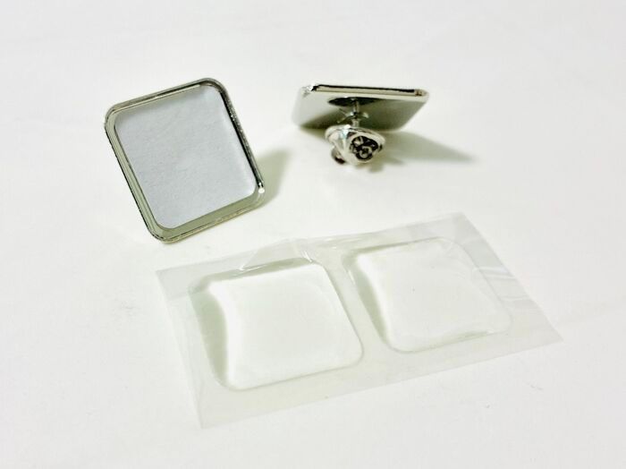 ダイソーの『ピンズキット』って知ってる？たった5分でマイピンバッジが完成♡【推し活にぴったり】