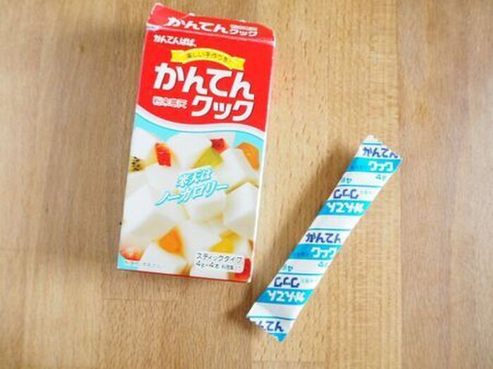 豆腐の空きパック、捨てません！この大きさとカタチがちょうどいい♪