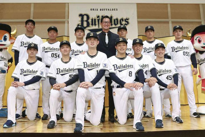 画像: 写真：共同通信