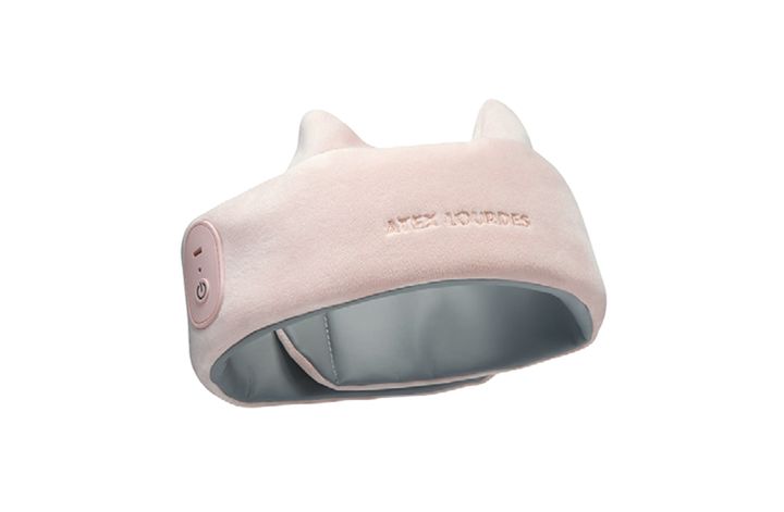 アテックスルルド「ドライヘッドスパ マドロムーン」