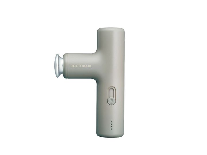 ドクターエア「エクサガン LUXE REG-12」