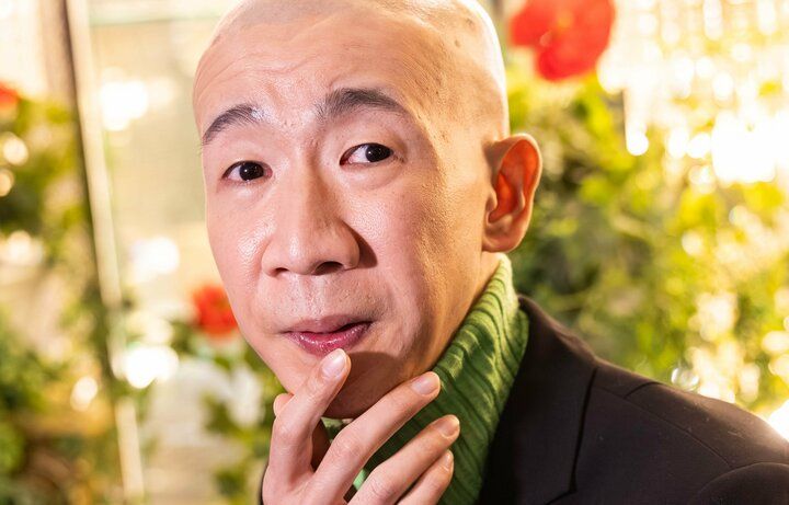 【写真・画像】ひょうろく、歌舞伎町でホストの才能が開花「チューする？」“オラオラ接客”に豹変 1枚目