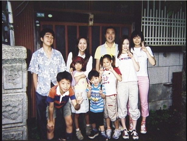 呪われた大家族の真実とは？(「第2話 放送禁止2ある呪われた大家族」) [c]2006 EAST/フジテレビジョン