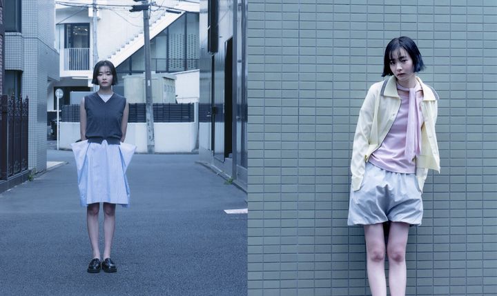 SODUK 2026SS Campaign