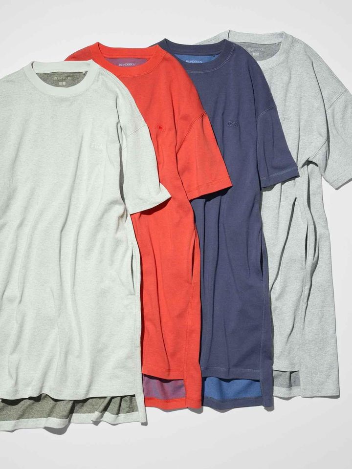 画像1: 出典：ユニクロ