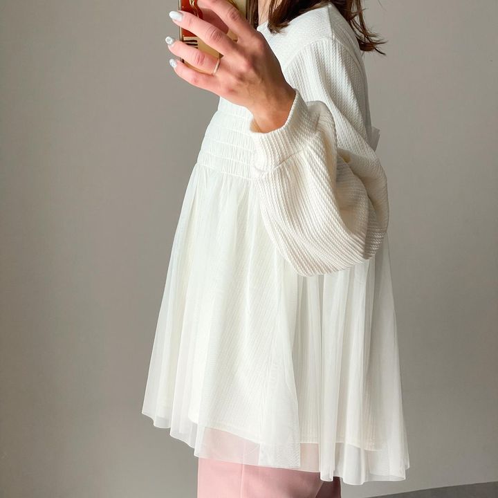 画像: 丈感も絶妙！