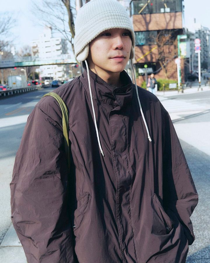 【スナップ】買うブランドは人で決める。これぞ今の時代の買い物術