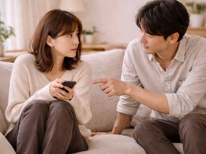 もう我慢できないよ。男性が「嫉妬に駆られた時」にしてしまうこと