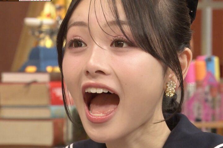 【写真・画像】「米スポーツ選手の契約金よりすごい」驚愕のギャラ事情を明かした大物有名人に「えぇっっ!?」スタジオ絶句 1枚目